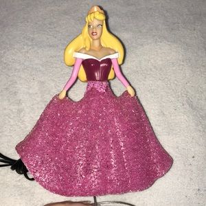Light Up Princess Aurora (Sleeping Beauty)